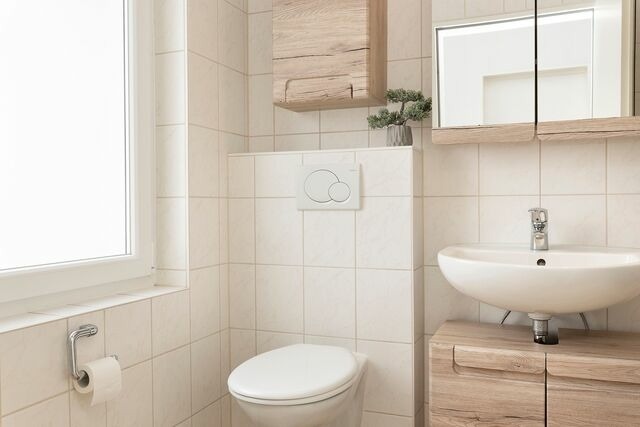 Ferienhaus in Grömitz - Meereszeit - Bild 19