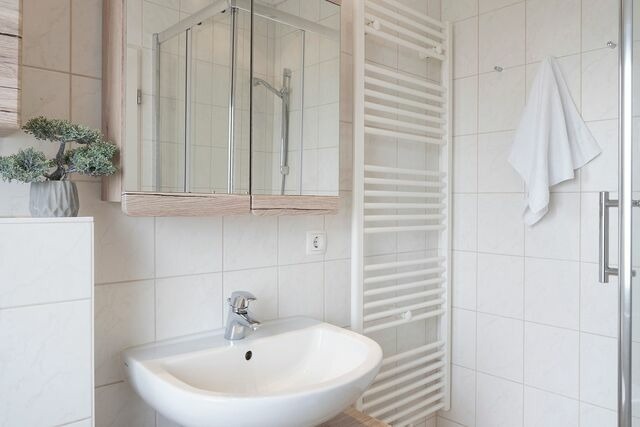 Ferienhaus in Grömitz - Meereszeit - Bild 20