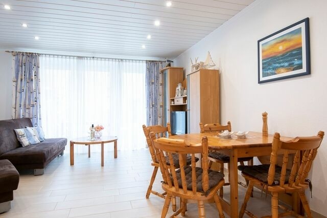 Ferienwohnung in Dahme - An der Aue 4a Leuchtturm - Bild 7