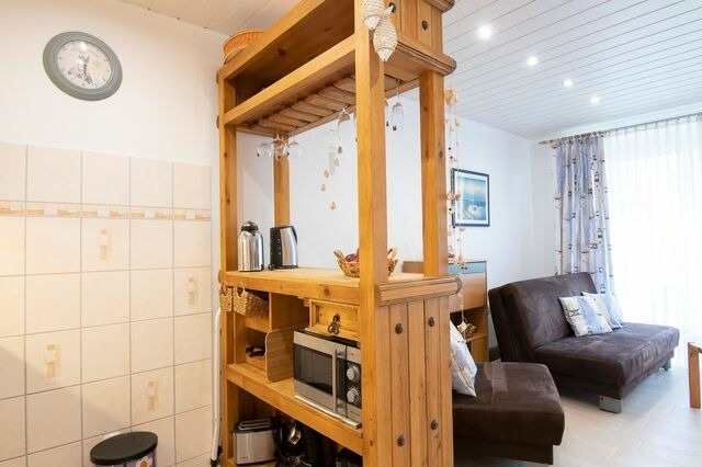 Ferienwohnung in Dahme - An der Aue 4a Leuchtturm - Bild 11