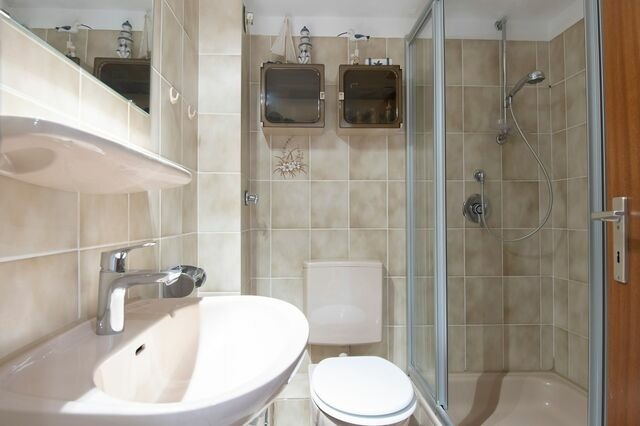 Ferienwohnung in Dahme - An der Aue 4a Leuchtturm - Bild 17