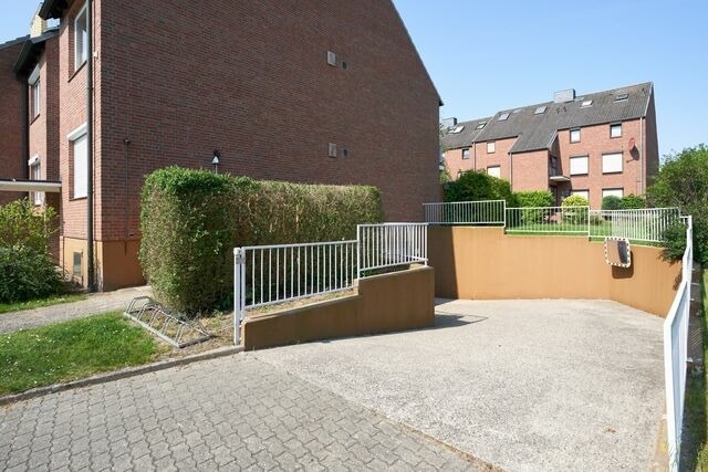 Ferienwohnung in Dahme - An der Aue 4a Leuchtturm - Bild 22