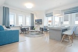 Ferienwohnung in Travemünde - Tanneneck Storchennest - Bild 1