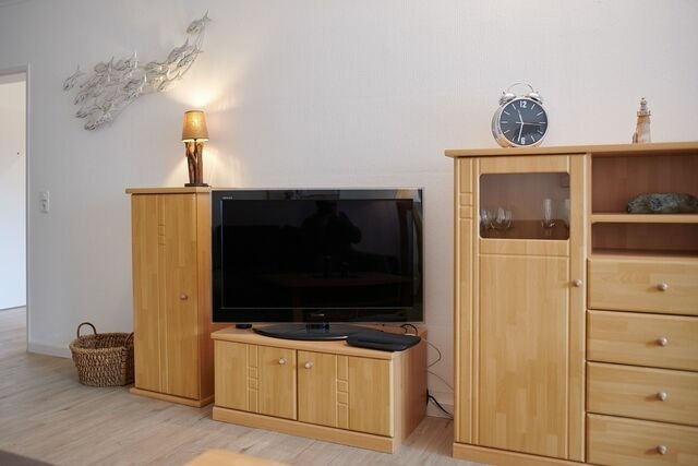 Ferienwohnung in Laboe - B&ouml;rn Seestern - Bild 10