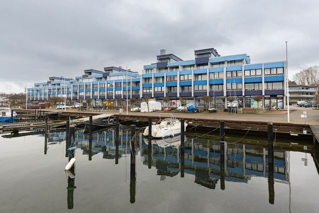 Ferienwohnung in Laboe - B&ouml;rn Seestern - Bild 23