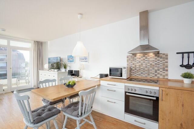 Ferienwohnung in Kellenhusen - Sch&uuml;tzenweg 4 Ankerplatz 11 - Bild 3