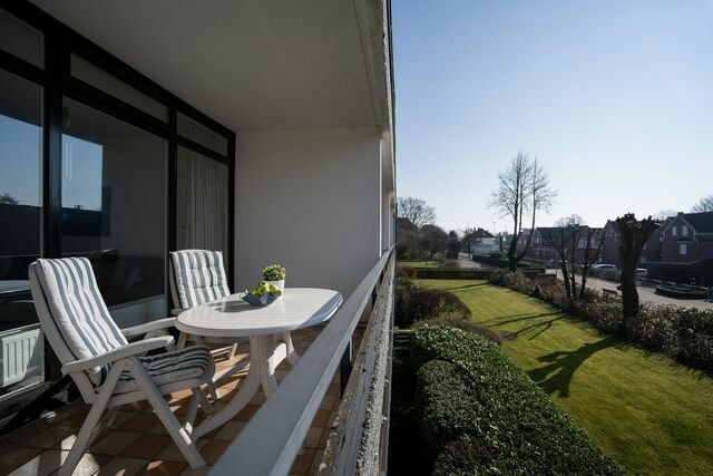 Ferienwohnung in Kellenhusen - Sch&uuml;tzenweg 4 Ankerplatz 11 - Bild 4