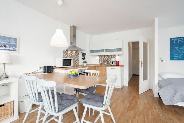 Ferienwohnung in Kellenhusen - Sch&uuml;tzenweg 4 Ankerplatz 11 - Bild 7