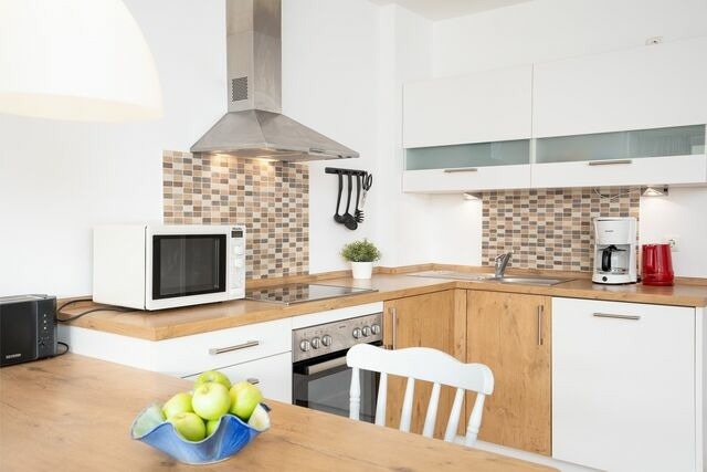 Ferienwohnung in Kellenhusen - Sch&uuml;tzenweg 4 Ankerplatz 11 - Bild 8