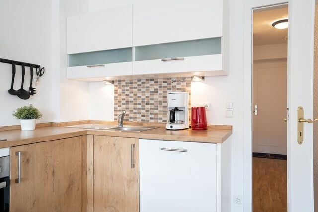 Ferienwohnung in Kellenhusen - Sch&uuml;tzenweg 4 Ankerplatz 11 - Bild 9