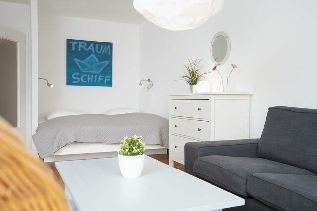 Ferienwohnung in Kellenhusen - Sch&uuml;tzenweg 4 Ankerplatz 11 - Bild 11