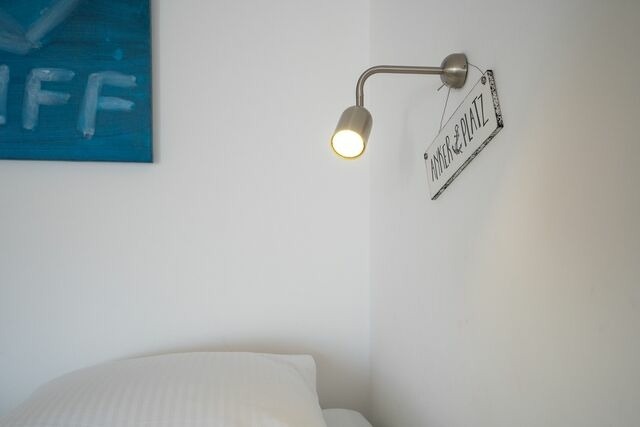 Ferienwohnung in Kellenhusen - Sch&uuml;tzenweg 4 Ankerplatz 11 - Bild 12