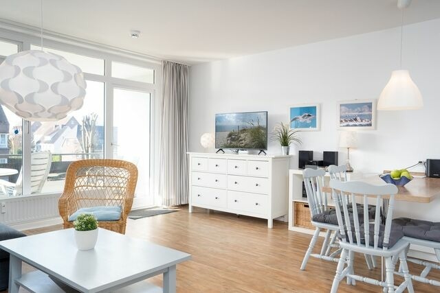 Ferienwohnung in Kellenhusen - Sch&uuml;tzenweg 4 Ankerplatz 11 - Bild 13