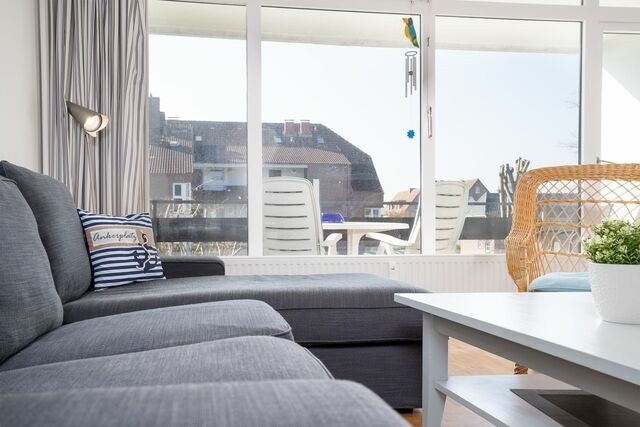 Ferienwohnung in Kellenhusen - Sch&uuml;tzenweg 4 Ankerplatz 11 - Bild 14