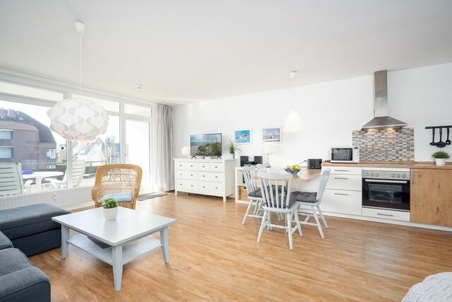 Ferienwohnung in Kellenhusen - Sch&uuml;tzenweg 4 Ankerplatz 11 - Bild 18