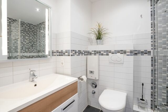 Ferienwohnung in Kellenhusen - Sch&uuml;tzenweg 4 Ankerplatz 11 - Bild 20