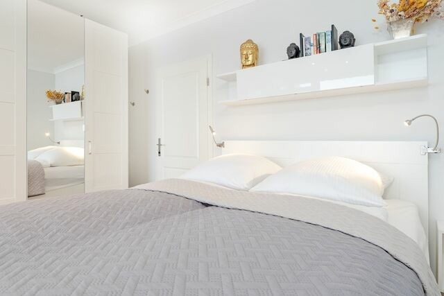 Ferienwohnung in Timmendorfer Strand - An der Waldkapelle 26 Weitblick - Bild 3