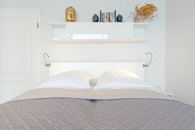 Ferienwohnung in Timmendorfer Strand - An der Waldkapelle 26 Weitblick - Bild 19