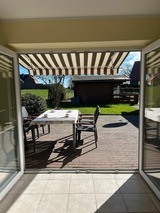 Ferienwohnung in Fehmarn OT Westerbergen - An der alten Pappel Nr. 3 - Bild 4