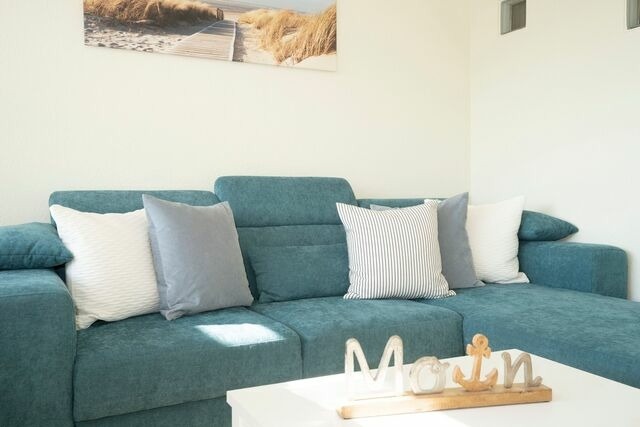 Ferienwohnung in Gr&ouml;mitz - Driftberg 1 Strand-Idyll - Bild 7