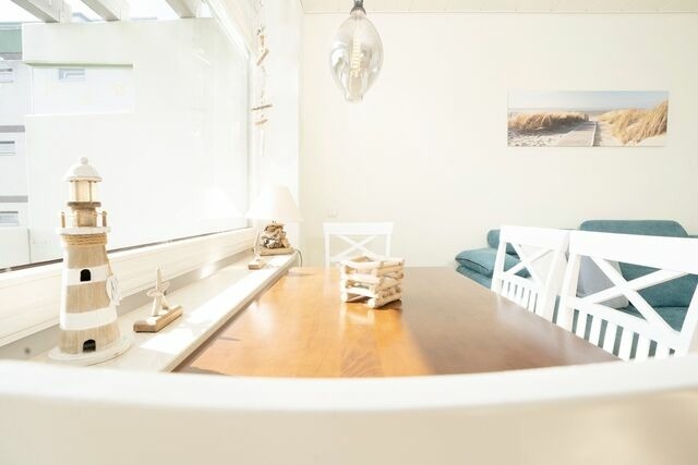 Ferienwohnung in Gr&ouml;mitz - Driftberg 1 Strand-Idyll - Bild 12