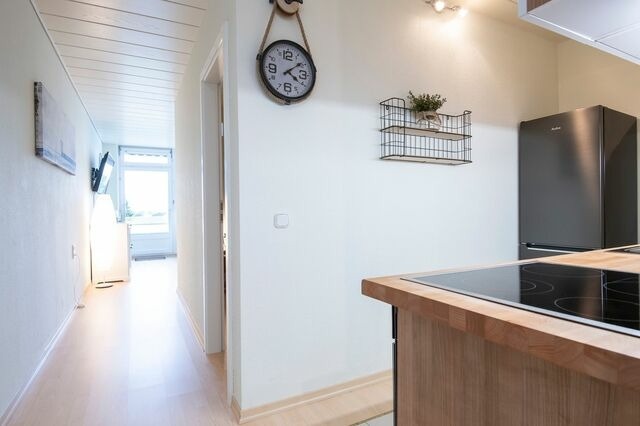 Ferienwohnung in Gr&ouml;mitz - Driftberg 1 Strand-Idyll - Bild 22