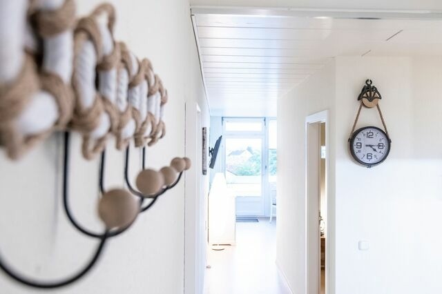 Ferienwohnung in Gr&ouml;mitz - Driftberg 1 Strand-Idyll - Bild 23