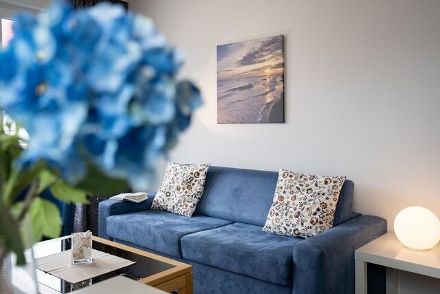 Ferienwohnung in Kellenhusen - Am Ring 22 Stranddomizil 8 - Bild 11