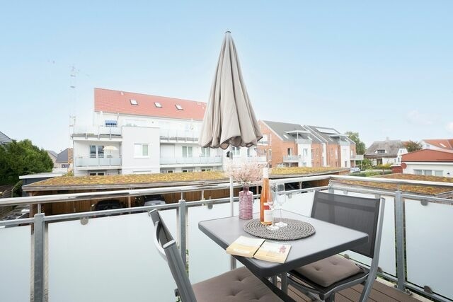 Ferienwohnung in Kellenhusen - Am Ring 22 Stranddomizil 8 - Bild 22
