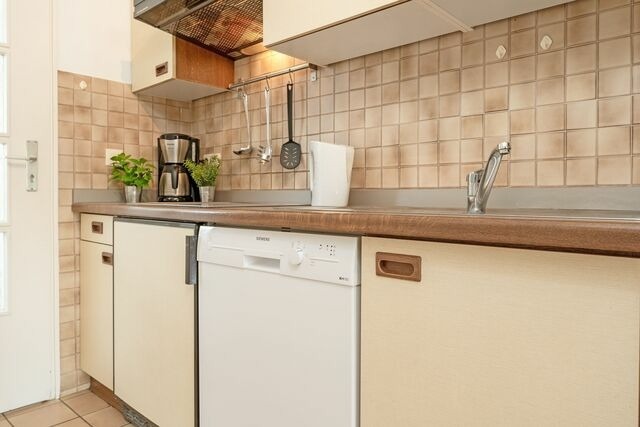 Ferienwohnung in Timmendorfer Strand - Haus Eva Mar am Meer Appartement 3 - Bild 14