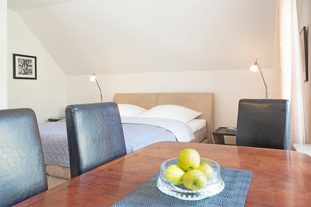 Ferienwohnung in Timmendorfer Strand - Haus Eva Mar am Meer Appartement 3 - Bild 8