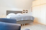 Ferienwohnung in Timmendorfer Strand - Haus Eva Mar am Meer Appartement 3 - Bild 23