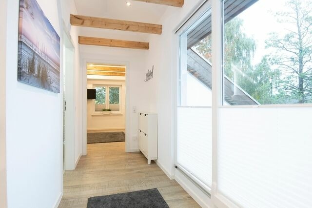 Ferienwohnung in Scharbeutz - Gorch-Fock-Ring 19 Meerzeit III - Bild 17