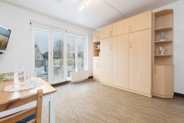 Ferienwohnung in Laboe - Strandhotel Laboe Nr. 19 - Bild 7