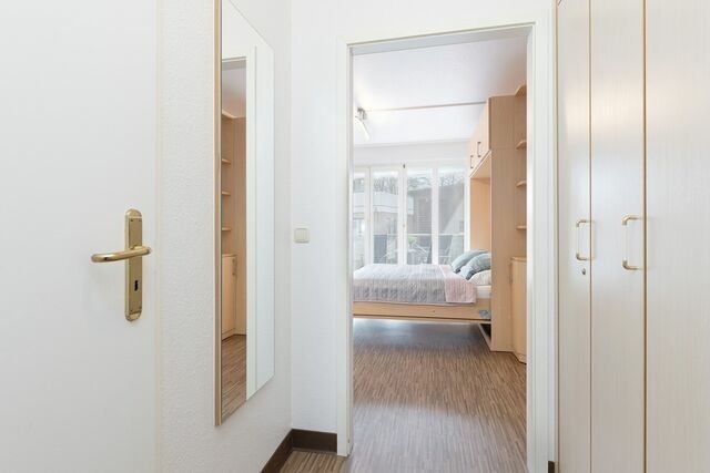 Ferienwohnung in Laboe - Strandhotel Laboe Nr. 19 - Bild 22