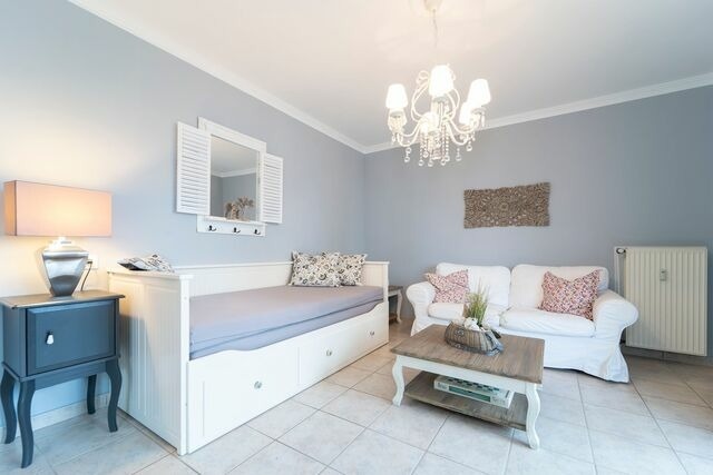 Ferienwohnung in Scharbeutz - Seestra&szlig;e 43 Wohnung 3 - Bild 6