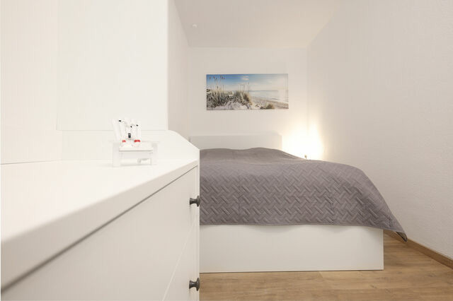 Ferienwohnung in Schönberger Strand - Promenade 5a Koje 33 - Bild 19