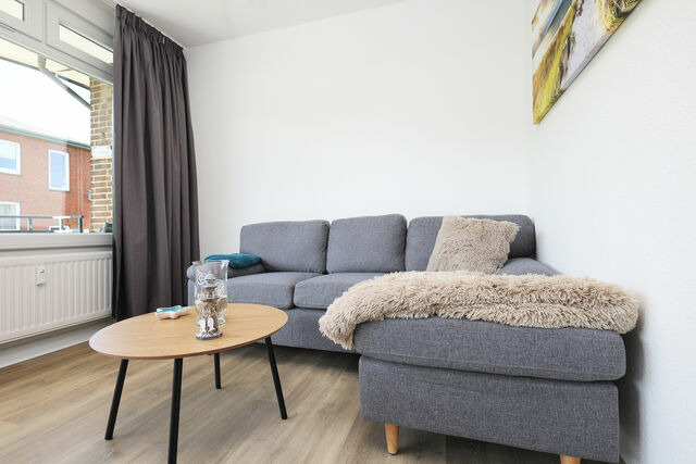Ferienwohnung in Schönberger Strand - Promenade 5a Koje 33 - Bild 6