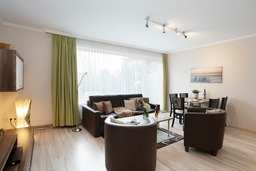 Haus Baltic Ostseeidylle