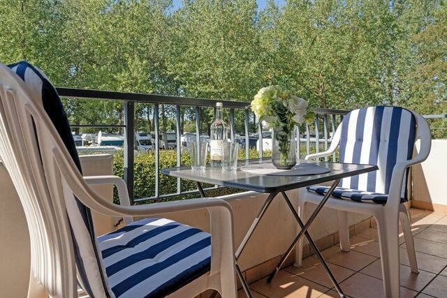 Ferienwohnung in Scharbeutz - Haus Baltic Ostseeidylle - Bild 21