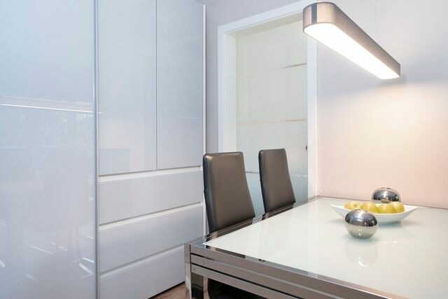 Ferienwohnung in Scharbeutz - Seepark Ankerplatz 1.7 - Bild 14