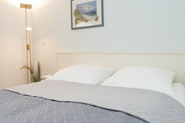 Ferienwohnung in Sierksdorf - Seepferdchen Urlaubstied - Bild 5