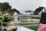 Ferienwohnung in Kellenhusen - Haus Fernsicht Meeresfunkeln - Bild 1