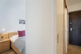 Ferienwohnung in Kellenhusen - Haus Fernsicht Meeresfunkeln - Bild 17