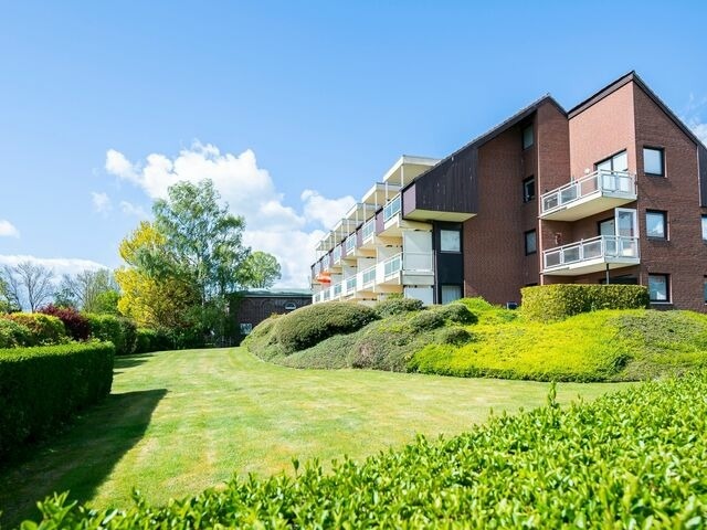 Ferienwohnung in Kellenhusen - Haus Fernsicht Meeresfunkeln - Bild 25