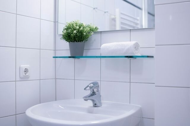 Ferienwohnung in Sierksdorf - Seepferdchen Bargen - Bild 17