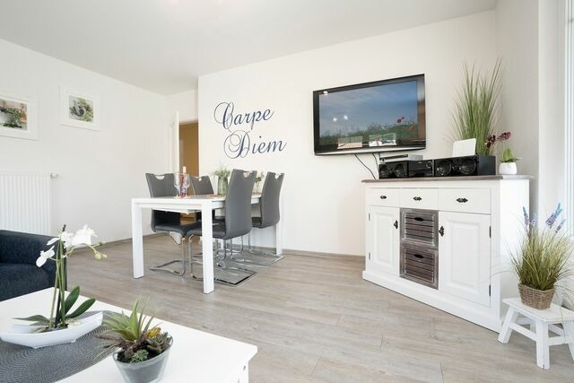 Ferienwohnung in Gr&ouml;mitz - Oldenburger Stra&szlig;e 28 Carpe Diem Gr&ouml;mitz - Bild 16