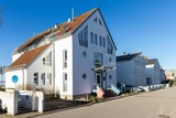 Ferienwohnung in Laboe - Haus Windjammer Danmark - Bild 17