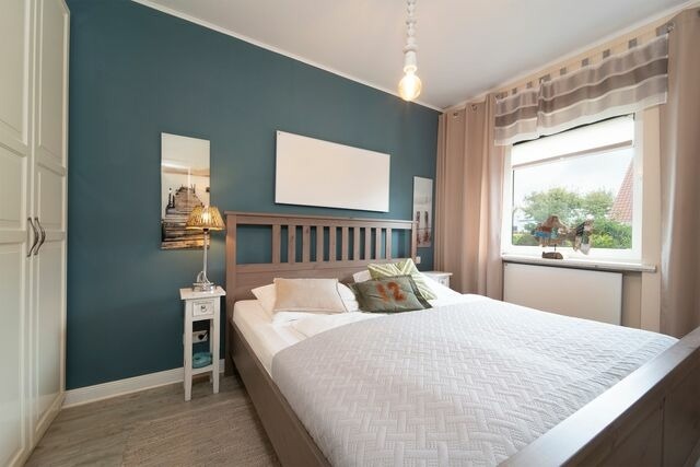 Ferienwohnung in Gr&ouml;mitz - Morgenr&ouml;te - Bild 3