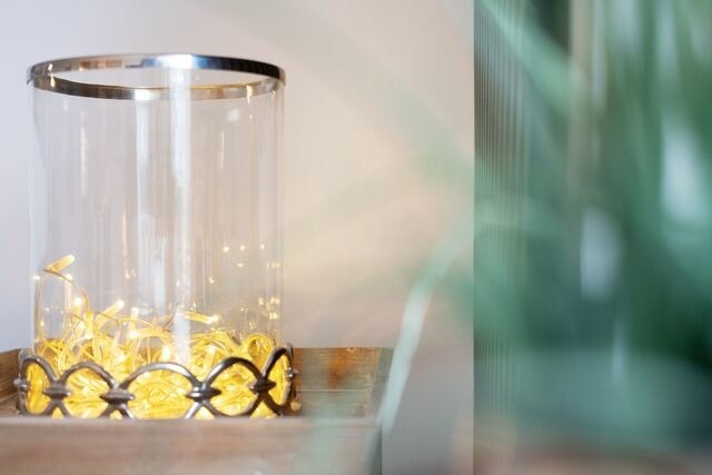 Ferienwohnung in Gr&ouml;mitz - Morgenr&ouml;te - Bild 12